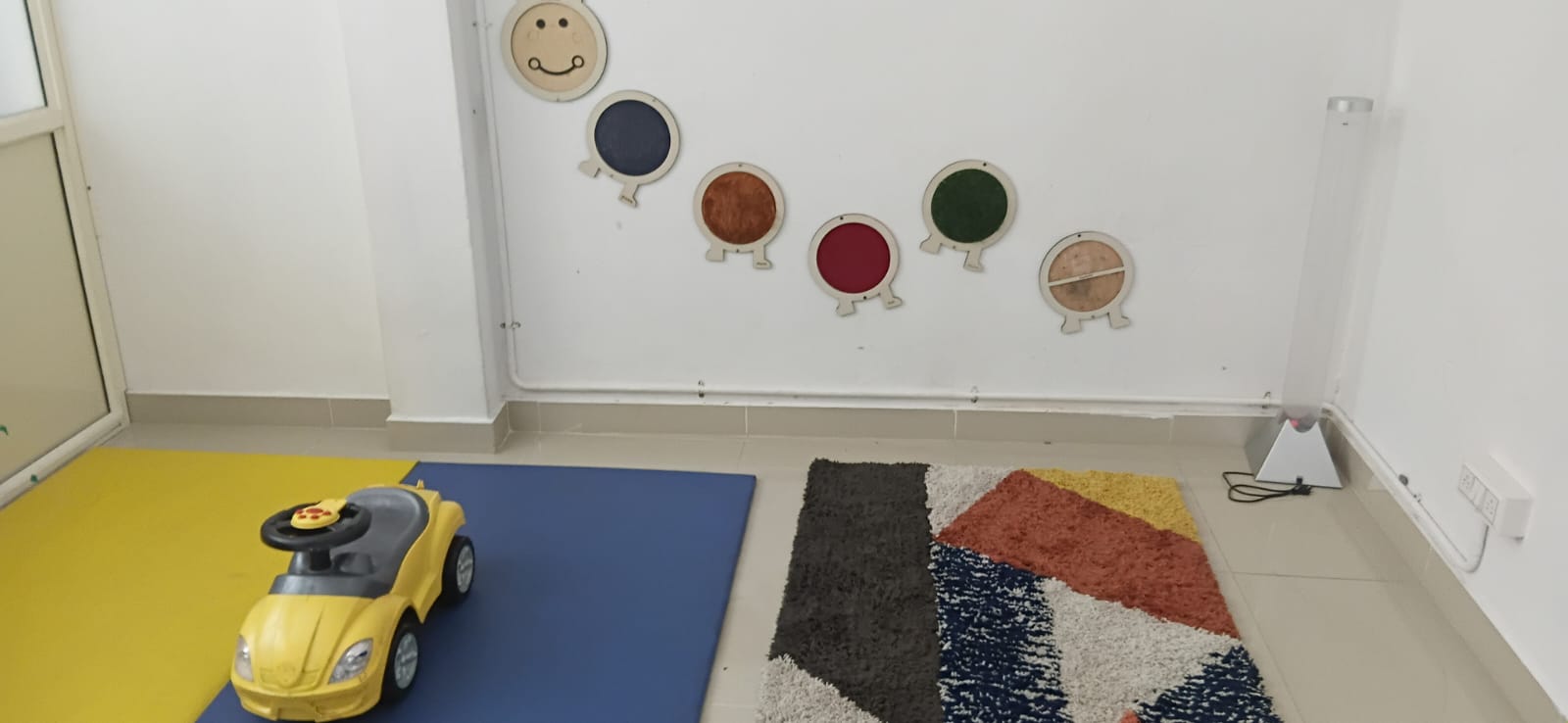 Occupational Therapy